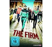 The Firm - 3. Halbzeit (DVD)