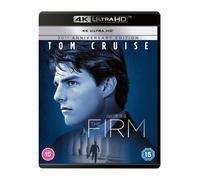 The Firm (4K UHD Blu-ray) Gary Busey Ed Harris Gene Hackman Wilford Brimley