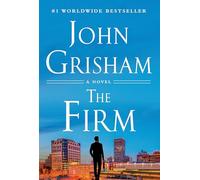 The Firm: A Novel: 1