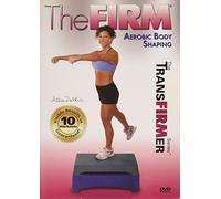 The Firm - Aerobic Body Shaping