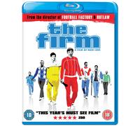 Firm. The [Edizione: Regno Unito] [Edizione: Regno Unito]