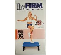 The Firm Body Sculpting System - Complete Body Sculpting
