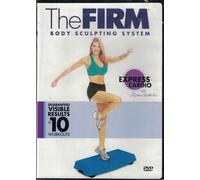 The Firm: Body Sculpting System - Express Cardio