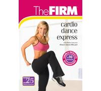 The Firm: Cardio Dance Express