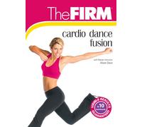 The Firm: Cardio Dance Fusion [2007] [DVD] [2008] [Edizione: Regno Unito]