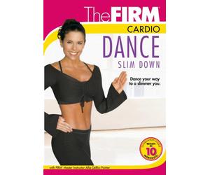 The Firm: Cardio Dance Slim Down