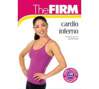 The Firm: Cardio Inferno