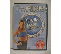 The Firm: Cardio Sculpt Blaster