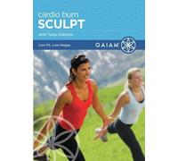 The Firm: Cardio Sculpt (DVD)