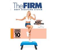 The Firm: Complete Body Sculpting by Christa Suggs Riley