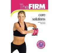 The FIRM: Core Solutions (DVD) Alison Davis-McLain