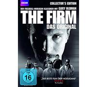 The Firm - Das Original (DVD) Gary Oldman Lesley Manville Philip Davis