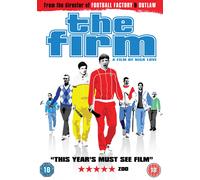 The Firm (DVD) Calum McNab Camille Coduri Daniel Mays Doug Allen Eddie Webber