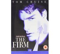The Firm [DVD] [Edizione: Regno Unito]