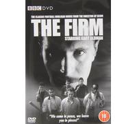 The Firm [Edizione: Regno Unito]