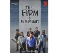 The firm ; éléphant (DVD) Philip Davis Alan Clarke Gary Oldman