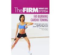 The FIRM: Fat-Burning Cardio [Edizione: Regno Unito]