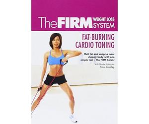 The FIRM: Fat-Burning Cardio [Edizione: Regno Unito]