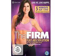The Firm - Flat Abs Solution