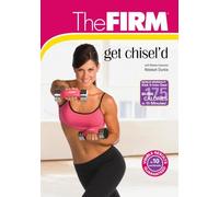 The Firm: Get Chisel'd by Rebekah Sturkie