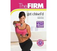 The FIRM: Get Chisel'd (DVD) Rebekah Sturkie