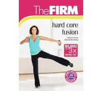 The FIRM: Hard Core Fusion (DVD) Allie Del Rio Pointer