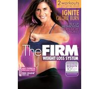 The Firm: Ignite Calorie Burn