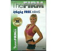 The Firm - Jiggle Free Arms (The TransFIRMer Series)