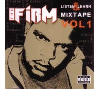 The Firm - Listen &Learn Mixtape Vol.1