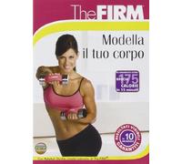 The Firm-Modella Il Tuo Corpo