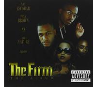 The Firm (Nas, AZ, Foxy Brown) - The Firm