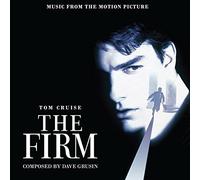 The Firm (OST) by Dave Grusin