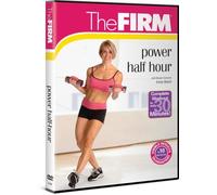 The Firm: Power Half Hour