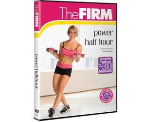 The Firm: Power Half Hour by Firm