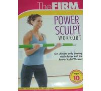 The Firm Power Sculpt Workout