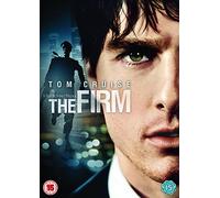 The Firm [Re-pack] [DVD]