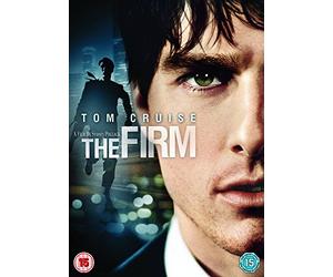 The Firm [Re-pack] [DVD]
