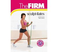 The FIRM: Sculpt-ilates (DVD) Robyn Johnson