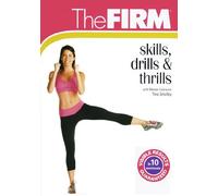 Gaiam – The Firm – Skills, Drills & Thrills