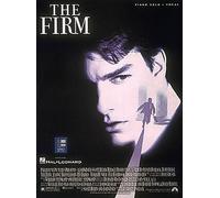 The Firm Soundtrack (Tascabile)