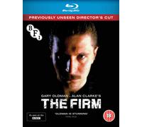 The Firm: Special Collectors Edition (Blu-ray) Phil Davis Lesley Manville