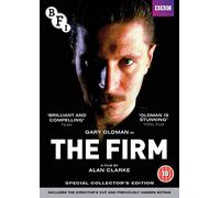 The Firm: Special Collector's Edition (DVD) [Edizione: Regno Unito]