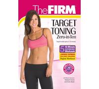 The Firm: Target Toning: Zero-In-Ten