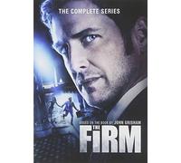 The Firm: The Complete First Season
