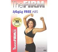 The Firm: The Transfirmer Series Jiggle Free Abs
