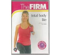 The FIRM: Total Body Lite (DVD) Welsh Emily Emily Welsh
