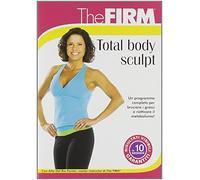 The firm - Total body sculpt