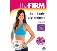The Firm - Total Body Time Crunch