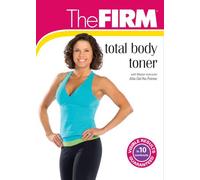 The Firm - Total Body Toner by Allie Del Rio Pointer