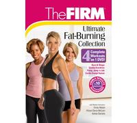 The Firm: Ultimate Fat Burning Collection
